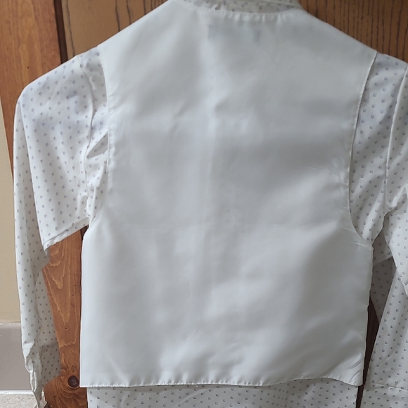 Boys Size 6 Pants Suit - Picture 12 of 16